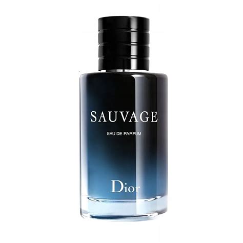 dior sauvage parfum ceneo